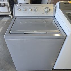 Whirlpool Washer Heavy Duty