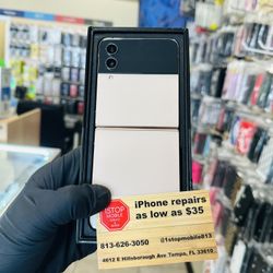 Samsung Flip 4 Unlocked