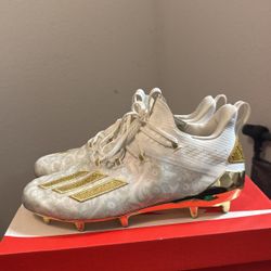 Adidas Cleats 