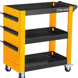 Tool Cart