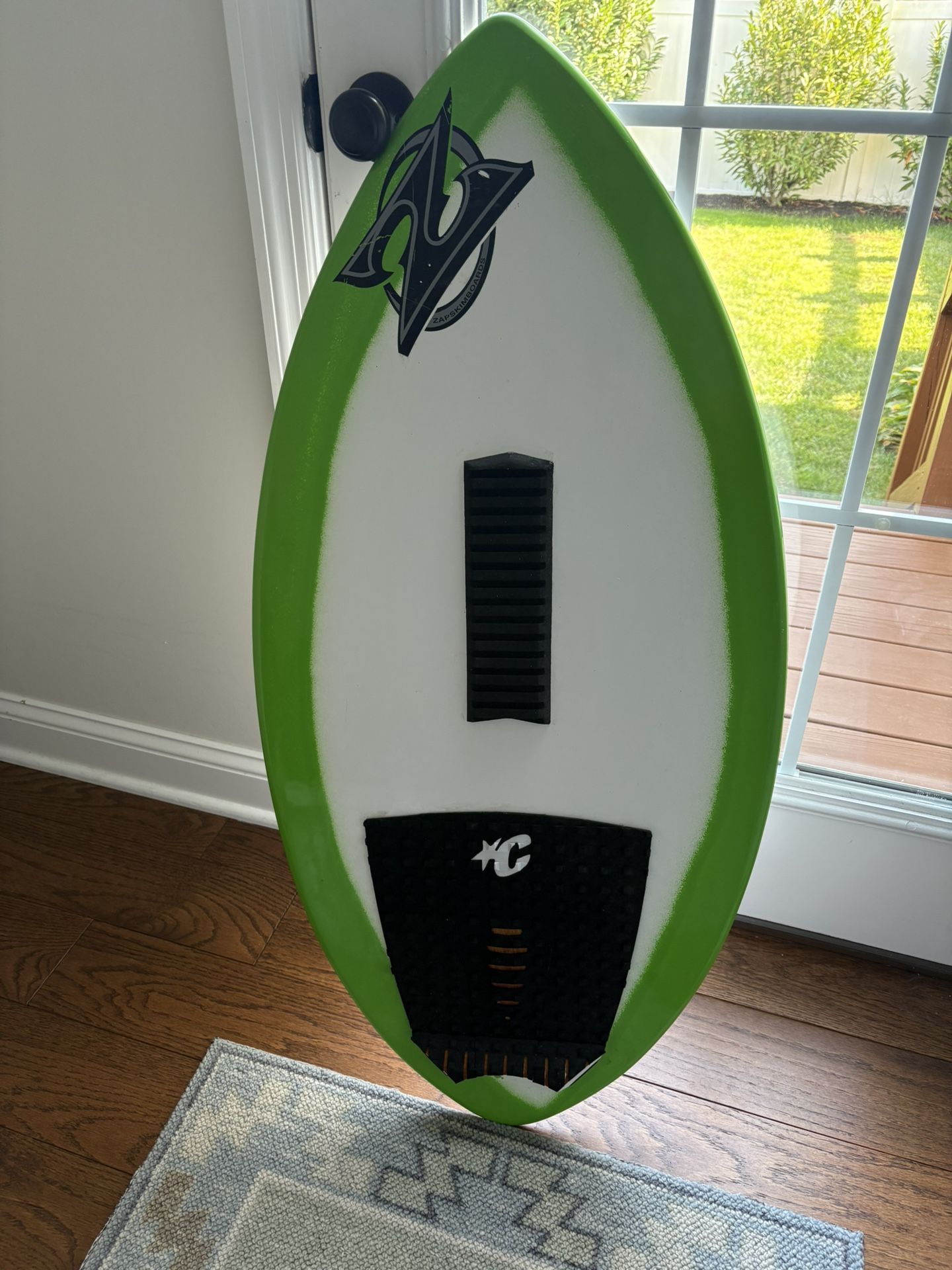 ZAP Skimboard