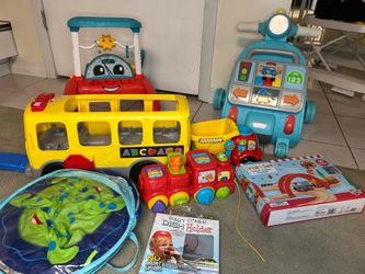 Baby toys