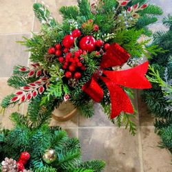 Natural nobo red cedar