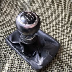 Audi A4 Shift Knob 