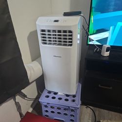 Hisense Portable AC