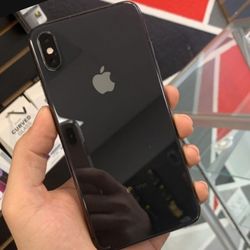 iPhone X 64Gb Unlocked Plus Warranty