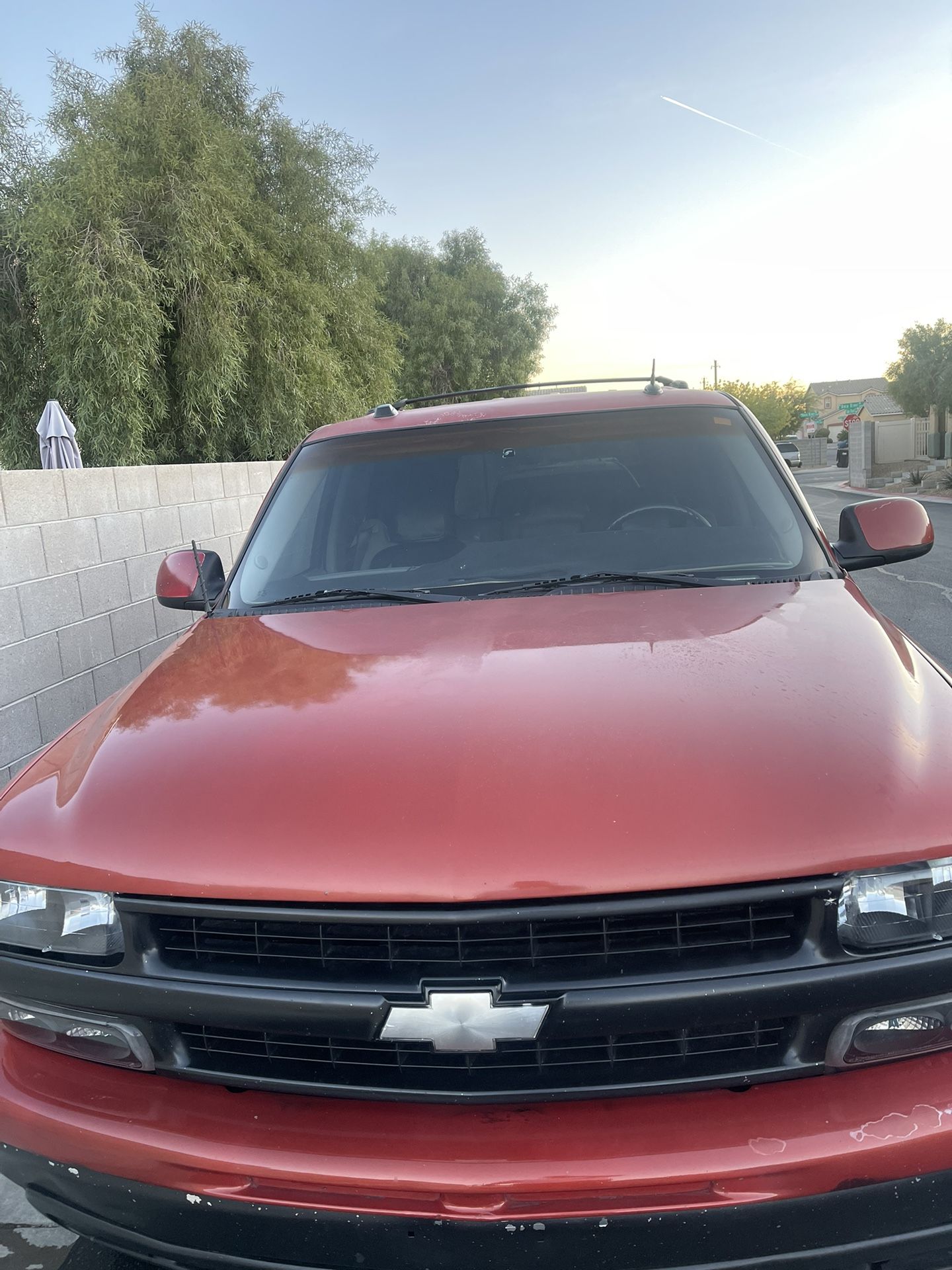 2004 Chevrolet Tahoe for Sale in Las Vegas, NV OfferUp