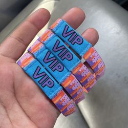 Coachella VIP