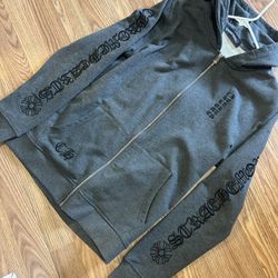 Chrome Hearts Hoodie Size L