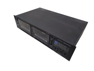 Nikko Auto Reverse Stereo Cassette Deck ND-850W tested good working great