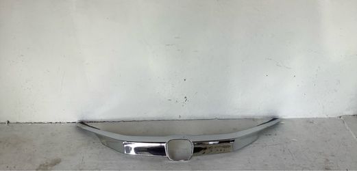 2016 2017 Honda Accord grille trim (8)