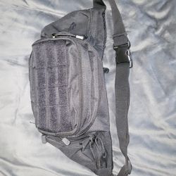 Waist Holster Bag Great For CCW