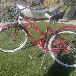 Beach Cruiser 