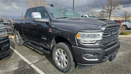 2023 RAM 2500