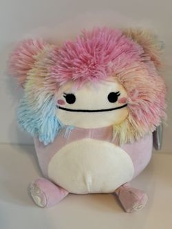 Squishmallow 8”