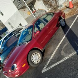 1999 Ford Taurus