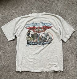 Harley Davidson Shirt