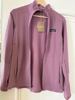 Patagonia Jacket