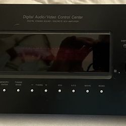 Sony Multi Receiver