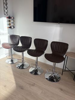 Bar stools