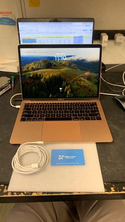 Apple MacBook Air 2018 13” 128gb/8gb/i5