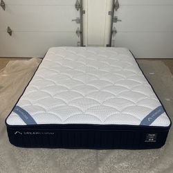 DreamCloud Premier Hybrid – Queen Mattress