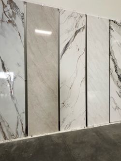 Taj Mahal quartz countertop