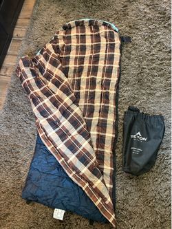 Kids Sleeping Bag