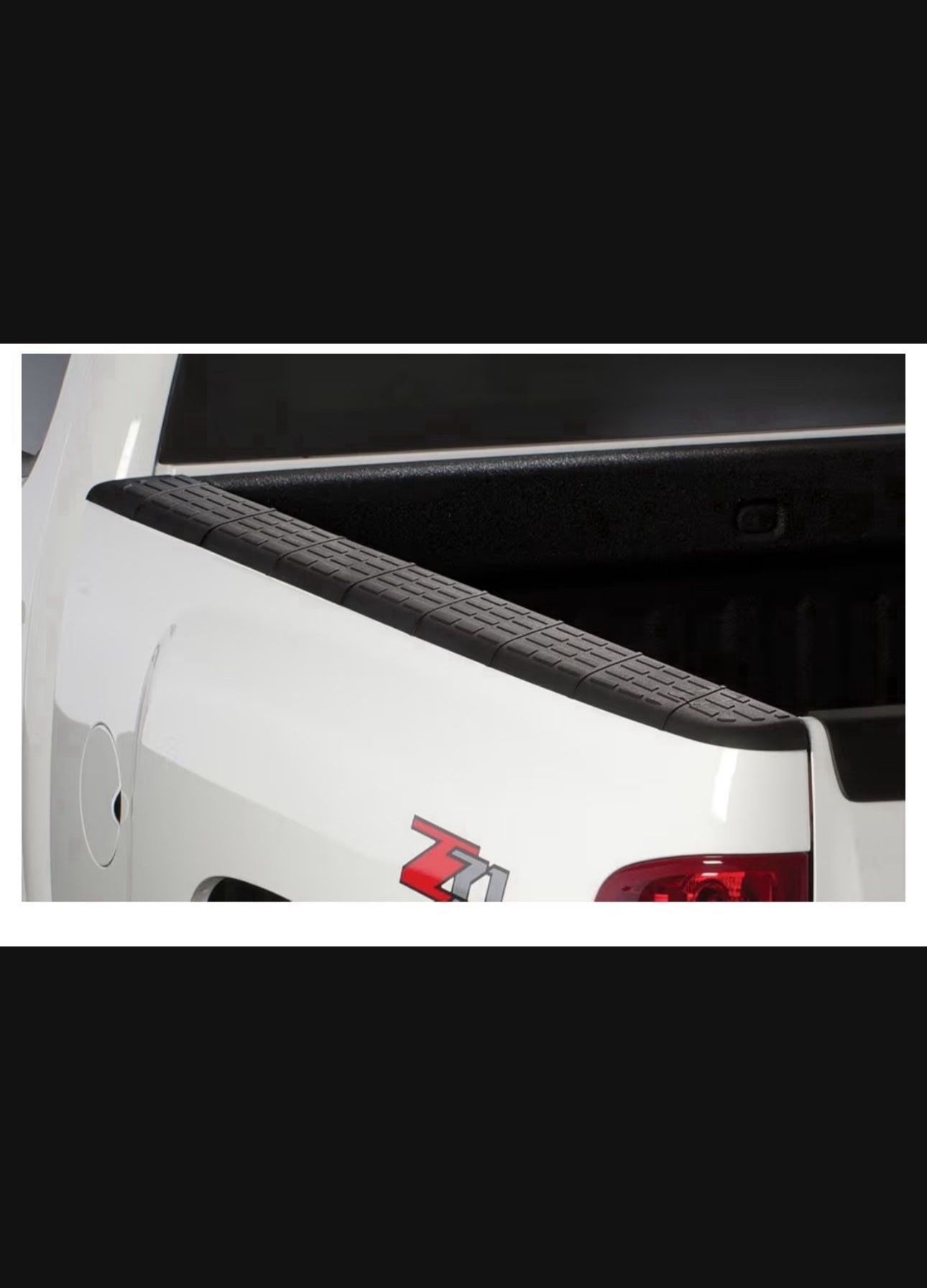 Chevrolet / GMC Truck Bed Side Molding