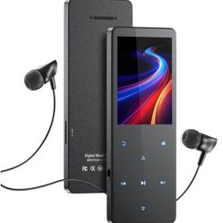 Digital Music Player 