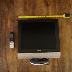 TV/monitor