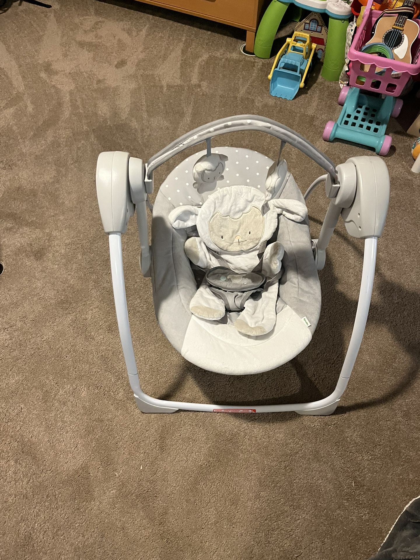 Baby Swing
