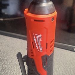 3/8 Milwaukee Ratchet