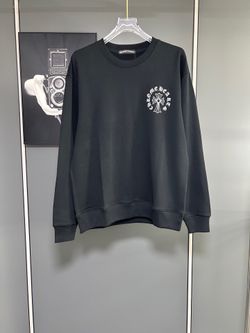 Chrome Hearts Men’s Hoodie 2026 New