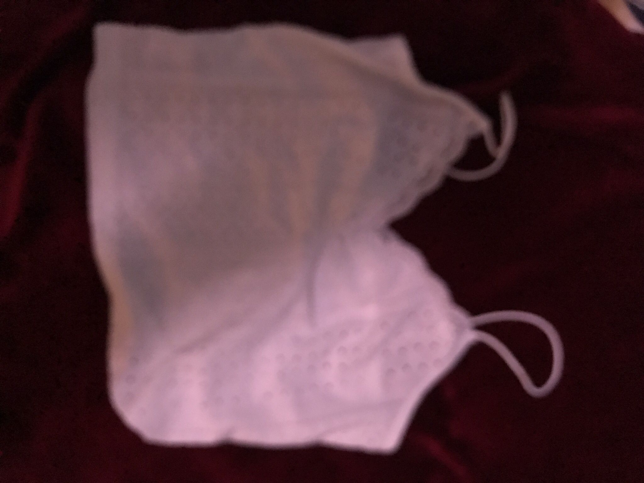 Used Top Size Medium 8-10