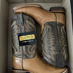 Boots 🥾
