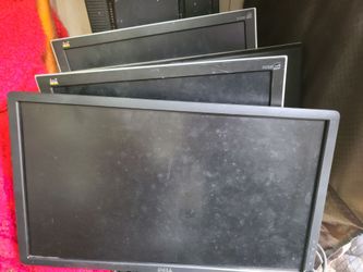 Monitors