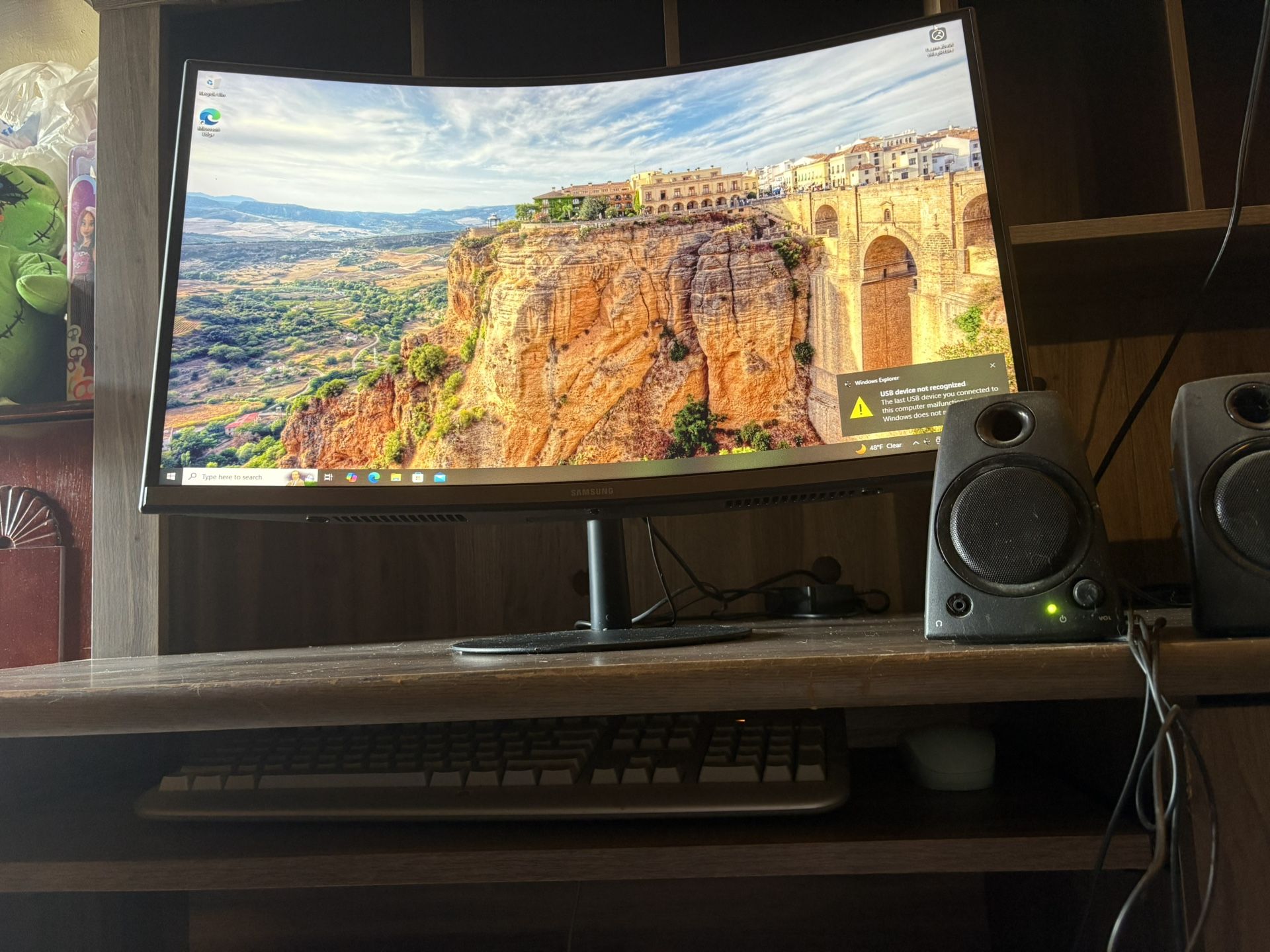 Windows Computer