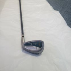 Gentle Giant 60° Wedge Oversize RH Graphite Shaft

