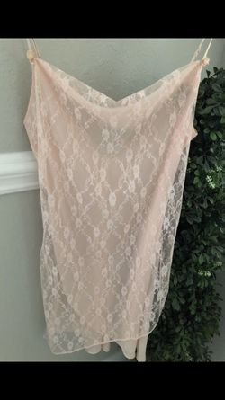 New Lingerie