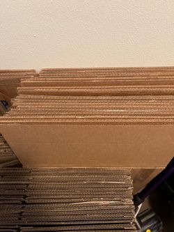 Boxes - moving boxes