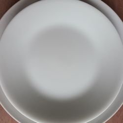Dinner Plate 6pc