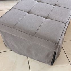 Ottoman Cama