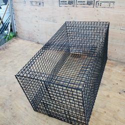 Rabbit Cage,  Bird Cage,  Chiks Cage 16×30×16H