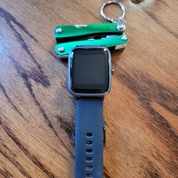 Tozo S2 Smartwarch
