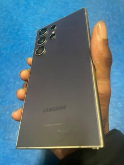 Samsung S24 Ultra
