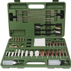 Gun Clean Tools