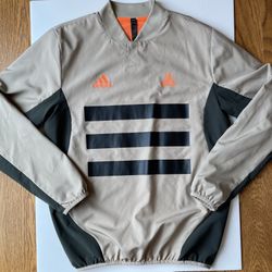 Adidas Tango Pullover