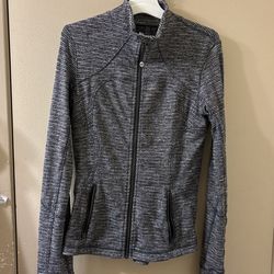 Lululemon Jacket Size Small 