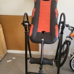 Inverter Table